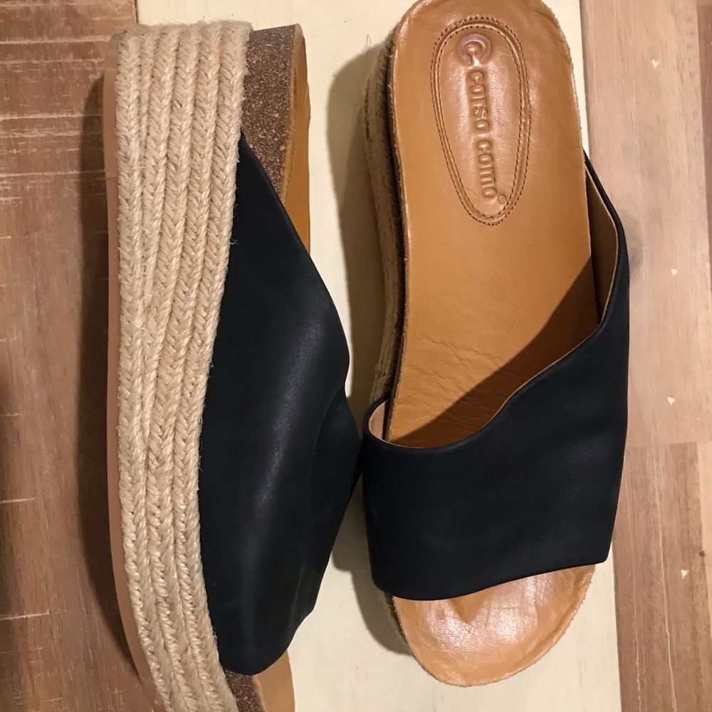 Corso Como Sandal - Picture 5 of 6